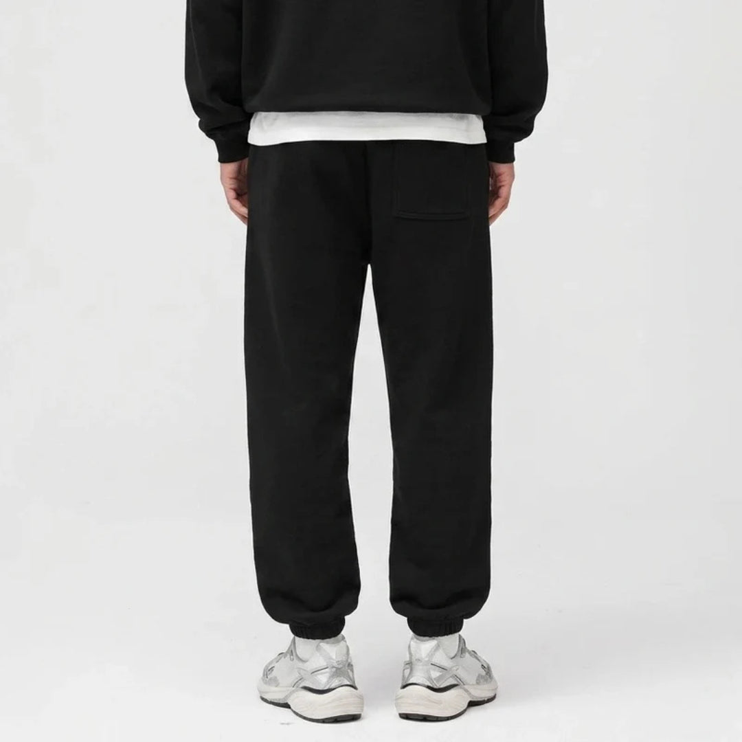 Sp5der OG Logo V2 Sweatpant Black