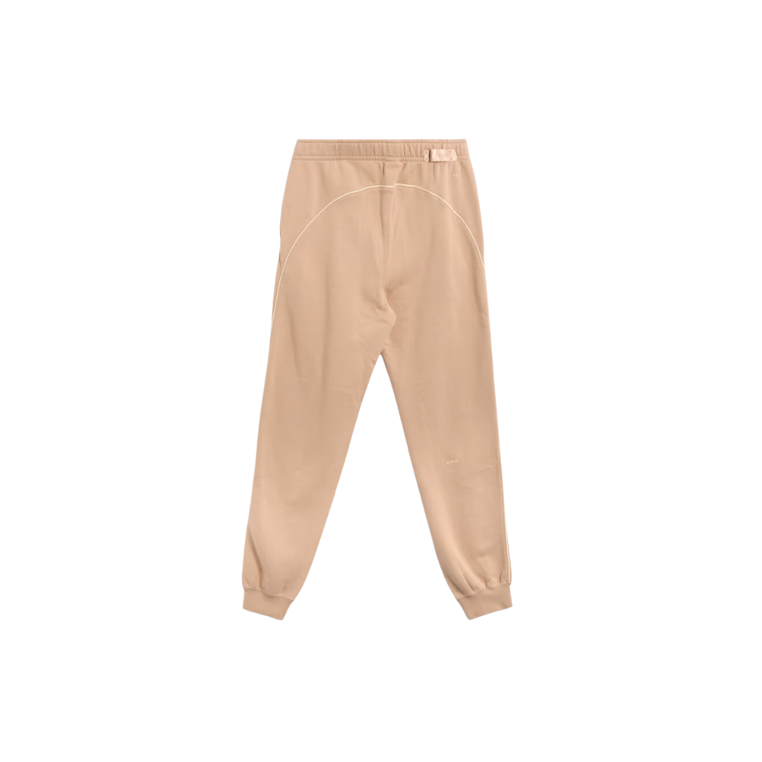 Nike x Drake NOCTA NRG Men's Fleece Pants Beige