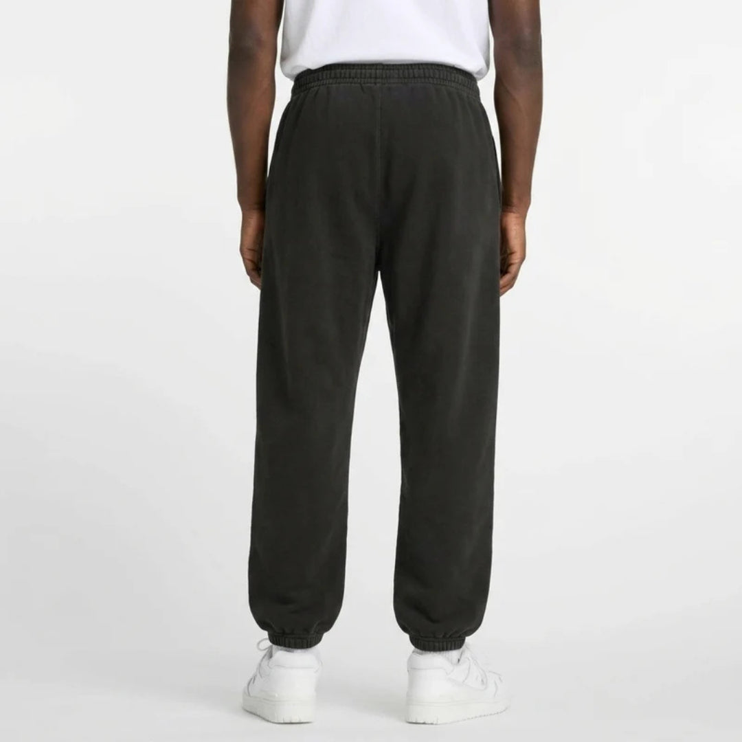 Gallery Dept. Logo Sweatpant Washed Black