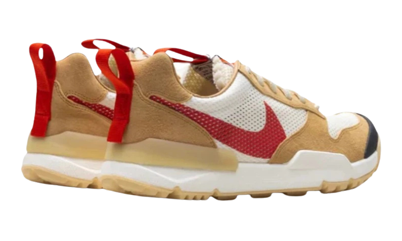 NikeCraft Mars Yard Shoe 3.0 Tom Sachs Space Camp