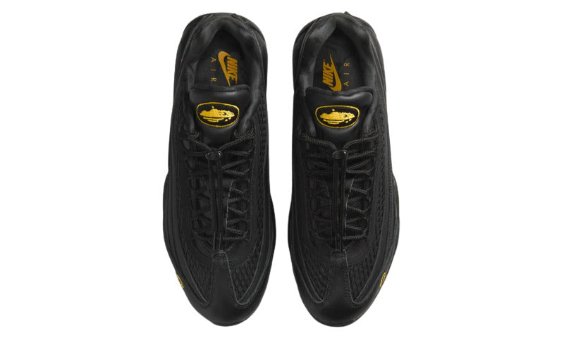 Nike Air Max 95 Corteiz Honey Black