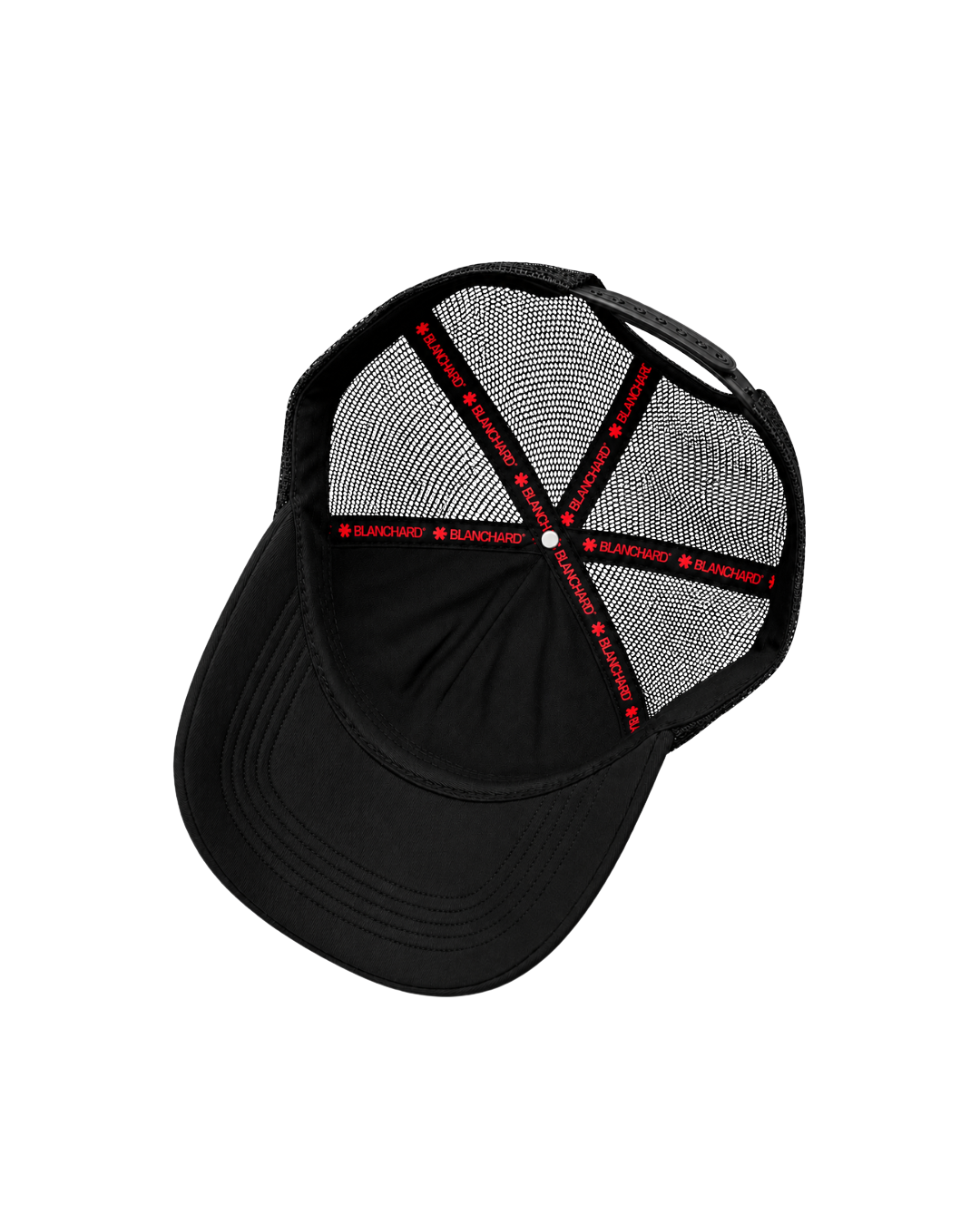 Blanchard-Black Cap