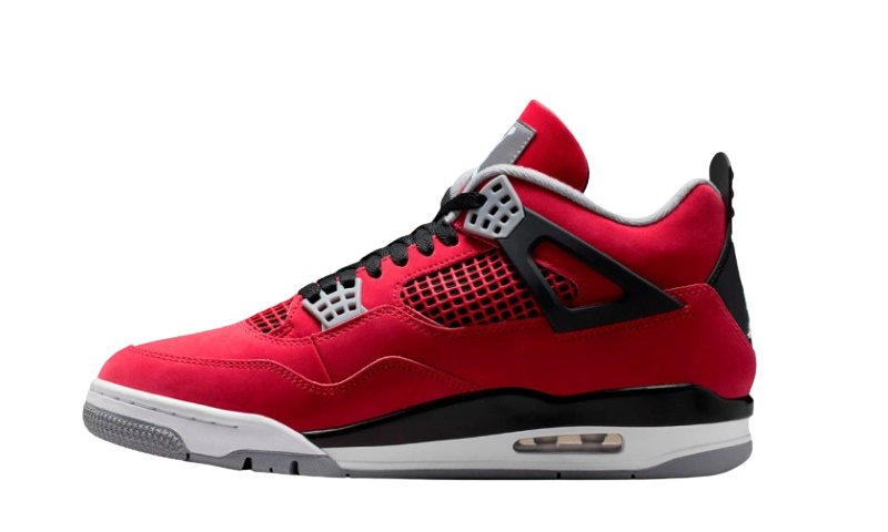 Jordan 4 Retro Toro Bravo (2026)