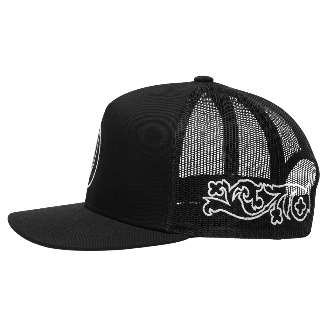 Ci Concept - Black Cap