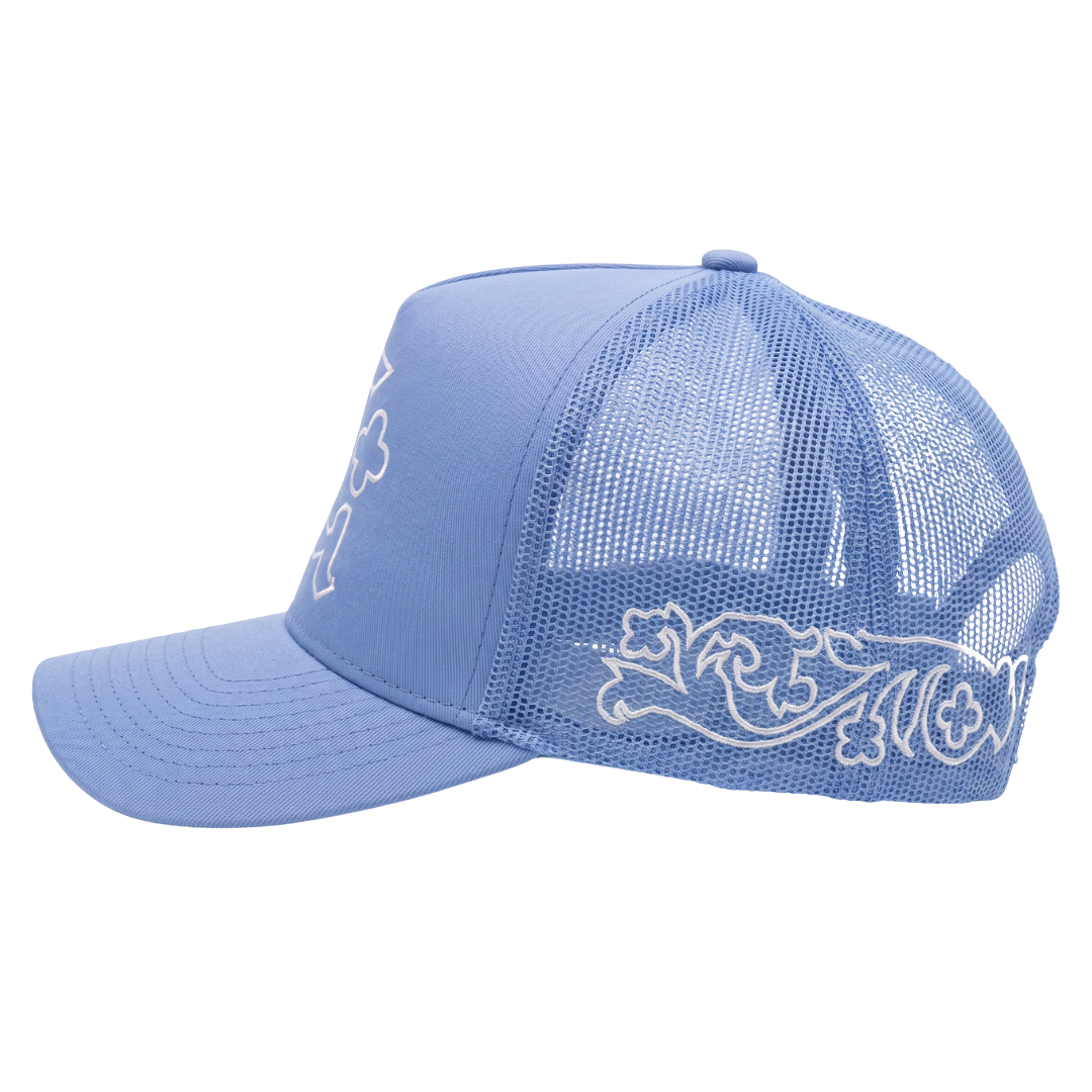 Ci Concept - Baby Blue Cap