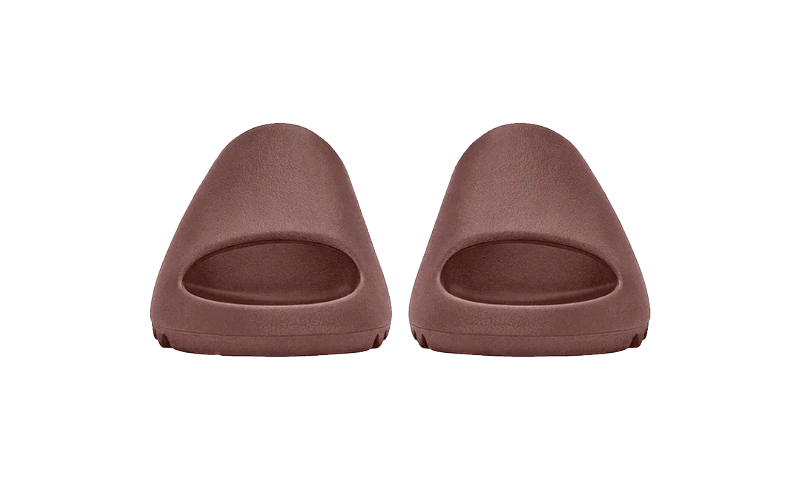 Yeezy YS-01 Slide Fudge