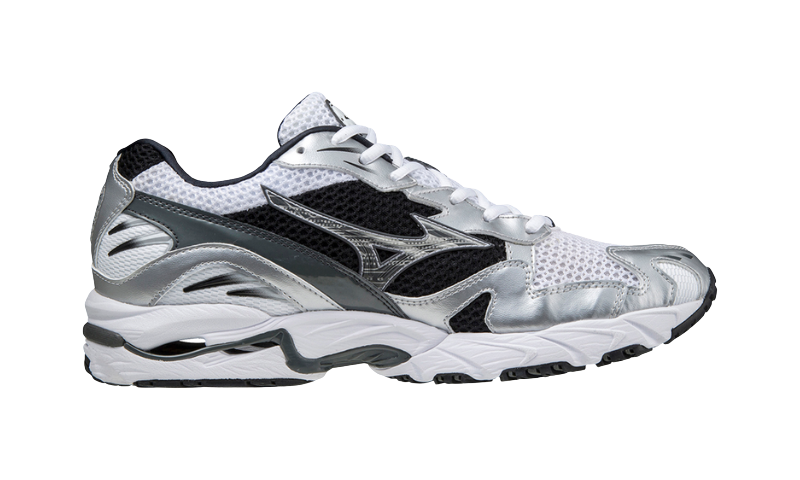 Mizuno Wave Rider 10
