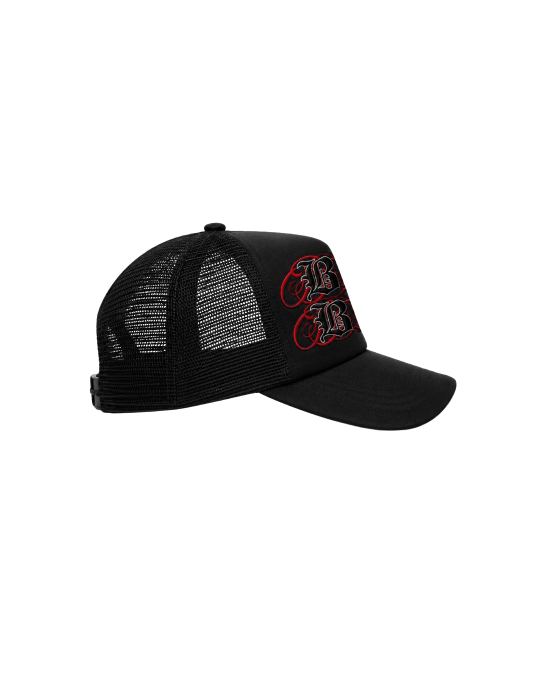 Blanchard-Black Cap