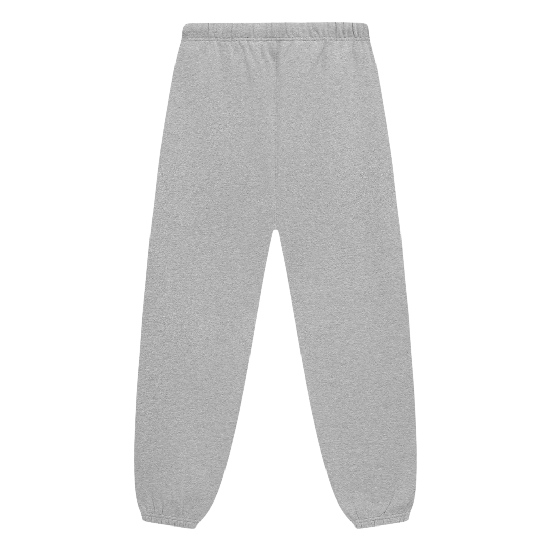 Fear of God Essentials Fleece Essential Sweatpant Light Heather Gray