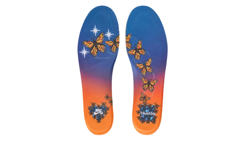 Nike SB Dunk Low Pro
Bluetile Skateboards