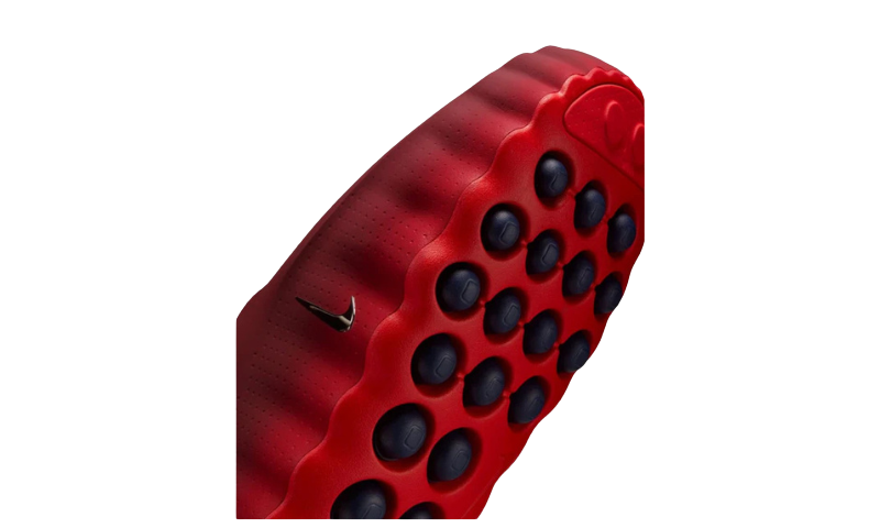 Nike Mind 001 Slide Team Red University Red