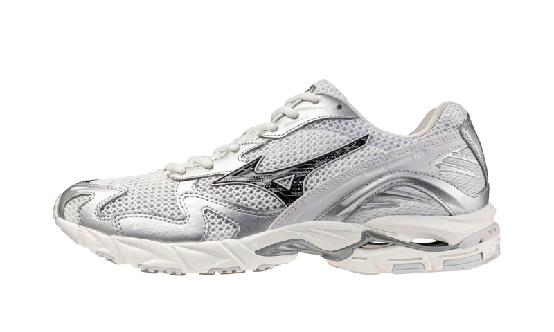 Mizuno Wave Rider 10 GF Lilac Hint