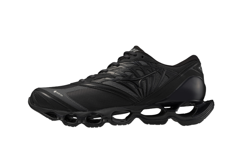 Mizuno Wave Prophecy LS GTX Black Sand