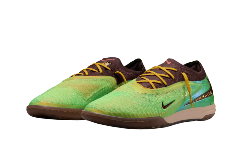 Nike Phantom 6 Low Elite IC SE Travis Scott