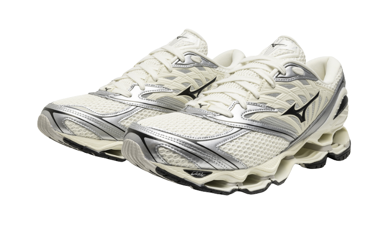 Mizuno Wave Prophecy LS