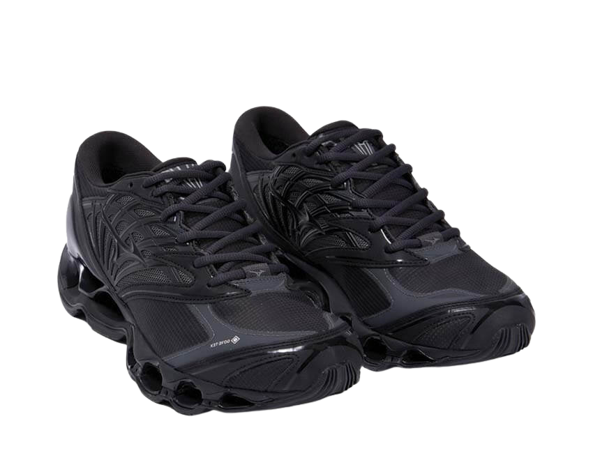 Mizuno Wave Prophecy LS GTX Black Sand