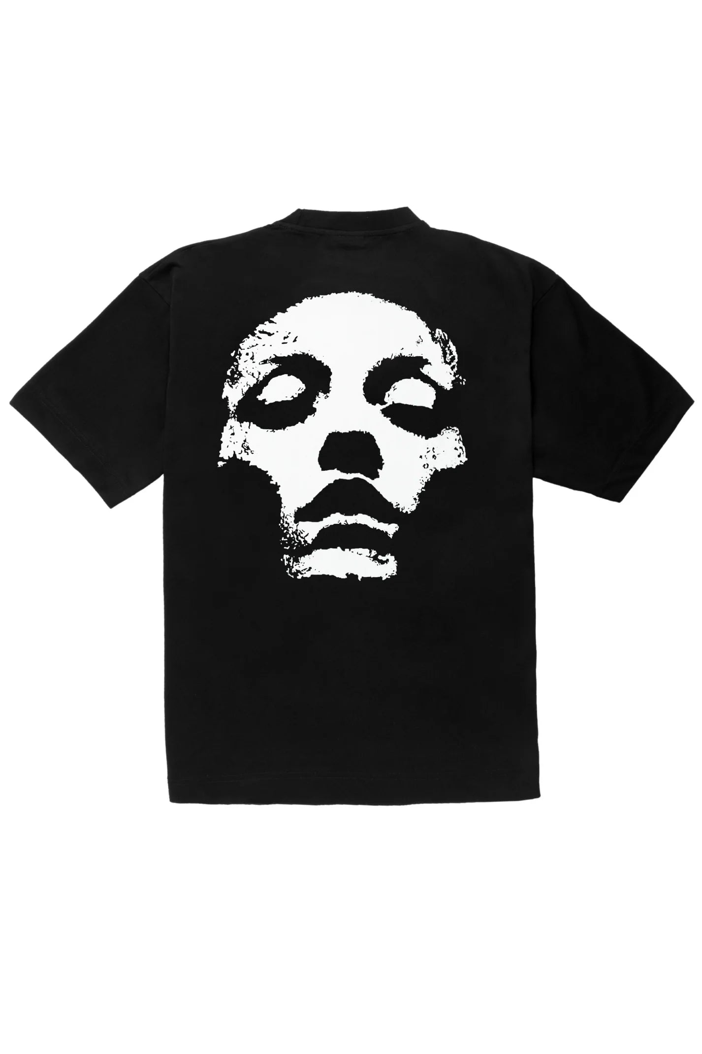 LVGN - Face Tee