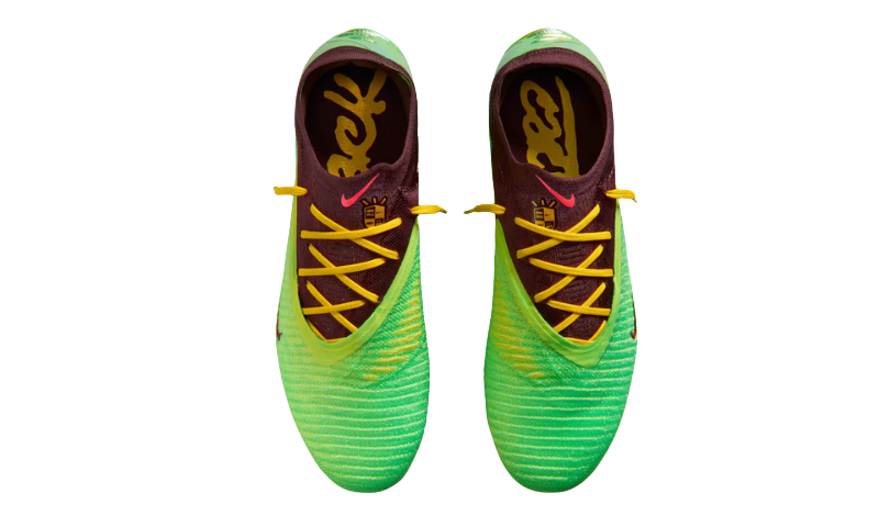 Nike Phantom 6 Low Elite FG SE Travis Scott