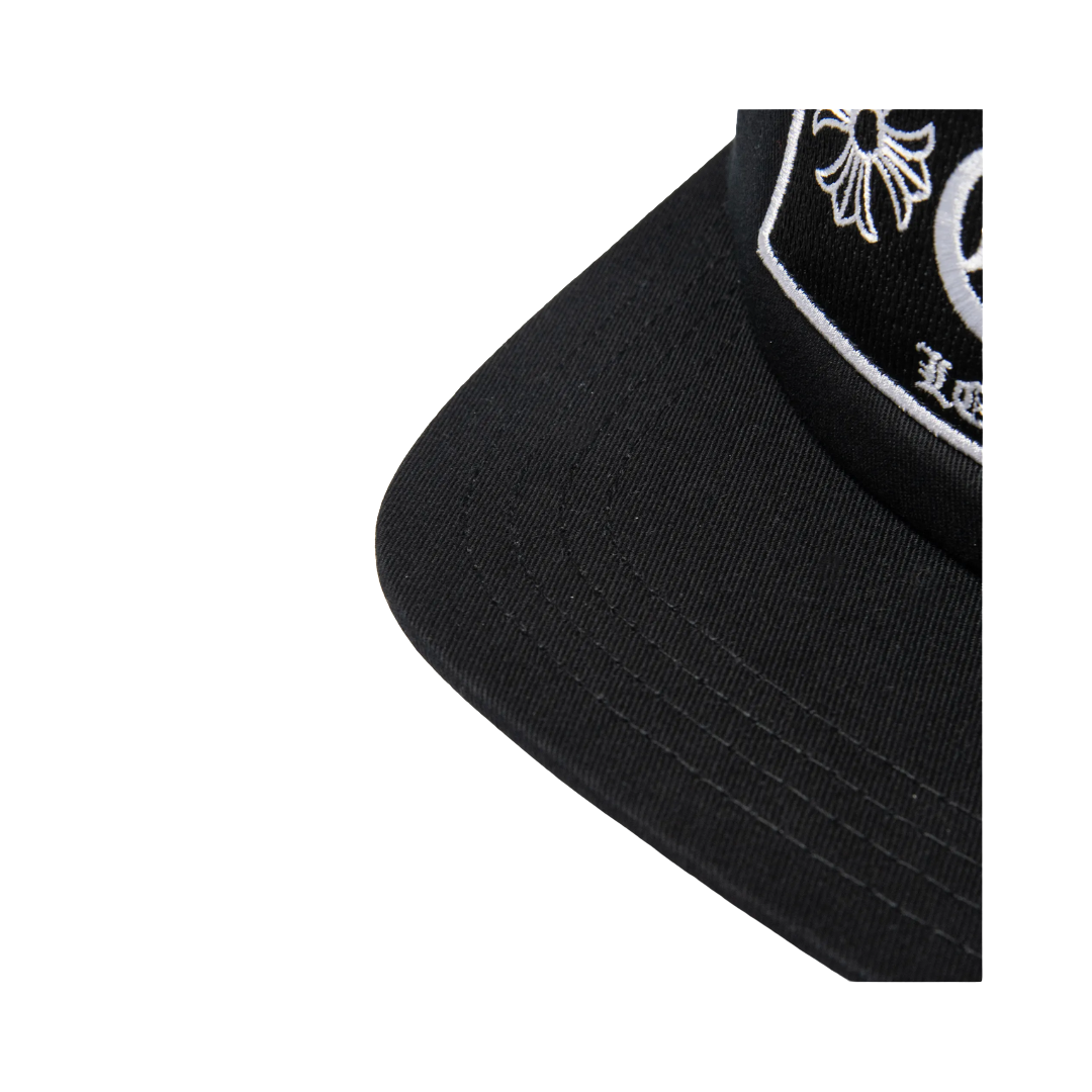 Chrome Hearts CH London Trucker Cap