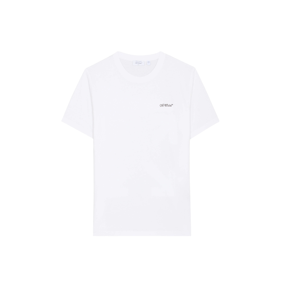 Off White - Metal Arrow T-Shirt
