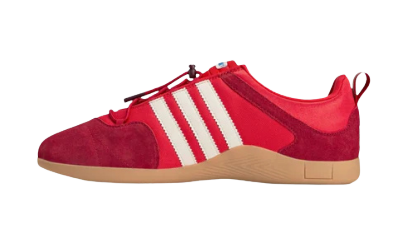 Adidas Ballerina Bad Bunny Flamboyan