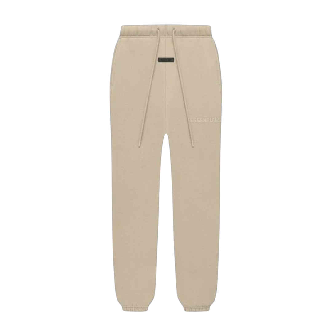 Fear of God Essentials Sweatpants Dusty Beige