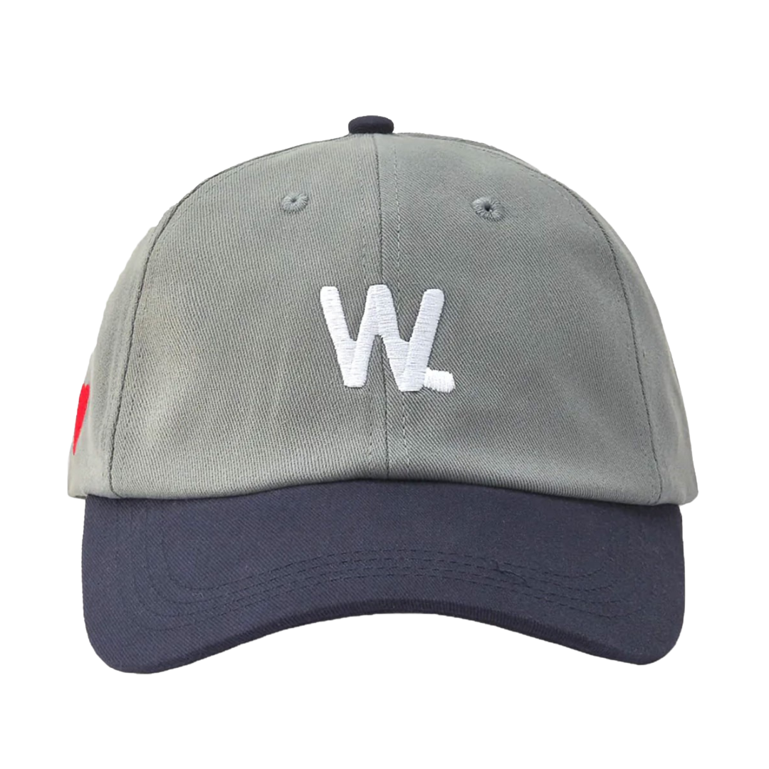We Are Not Friends - W Sport Hat