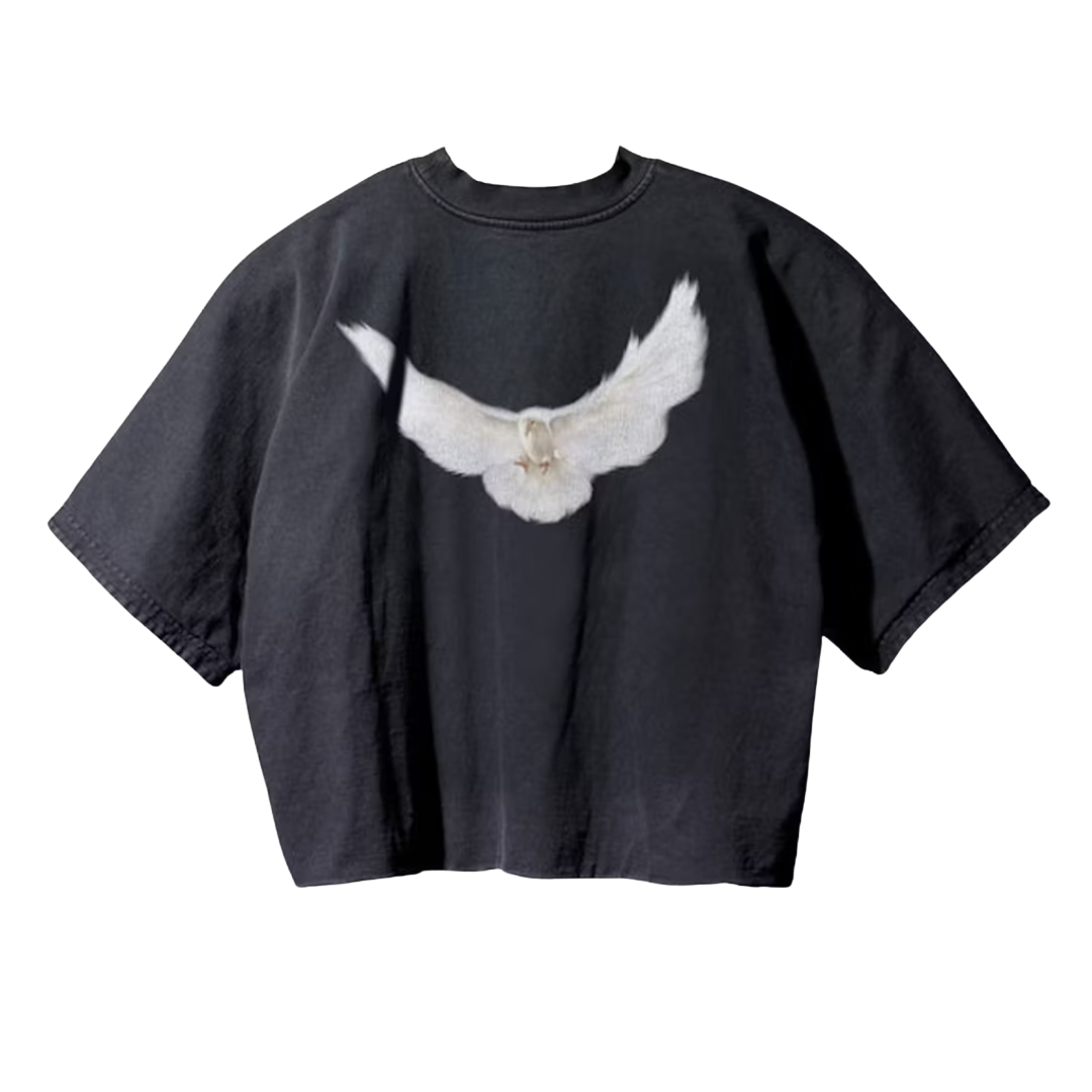 Yeezy GAP Engineered By Balenciaga Dove Black