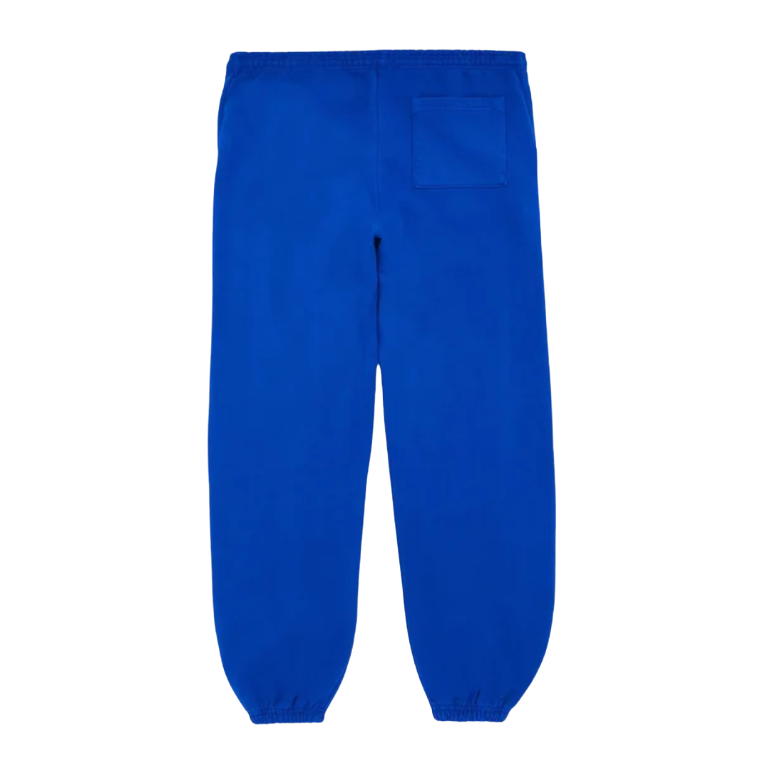 Sp5der Beluga Sweatpant Blue