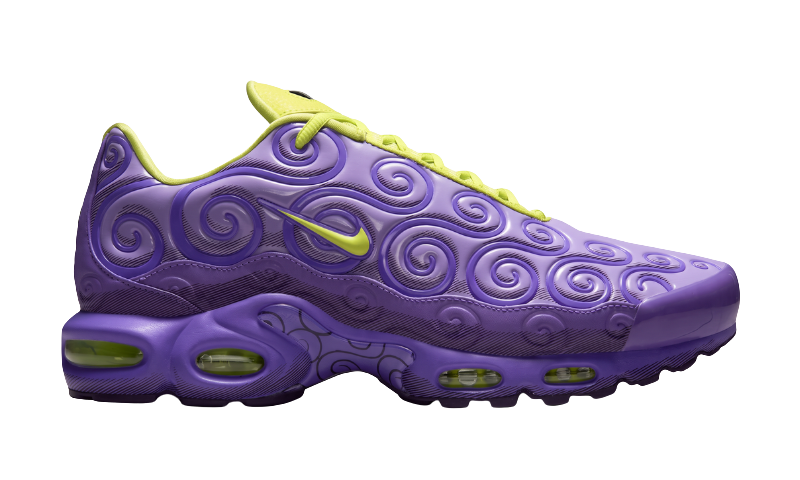 Nike Air Max Plus One Piece Gomu Gomu