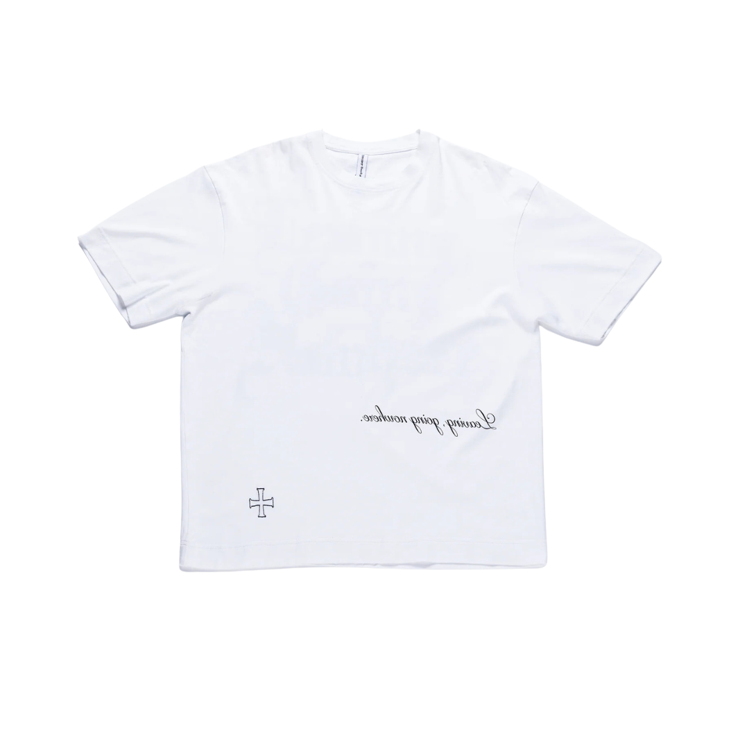 LVGN - Spray Graphic Tee