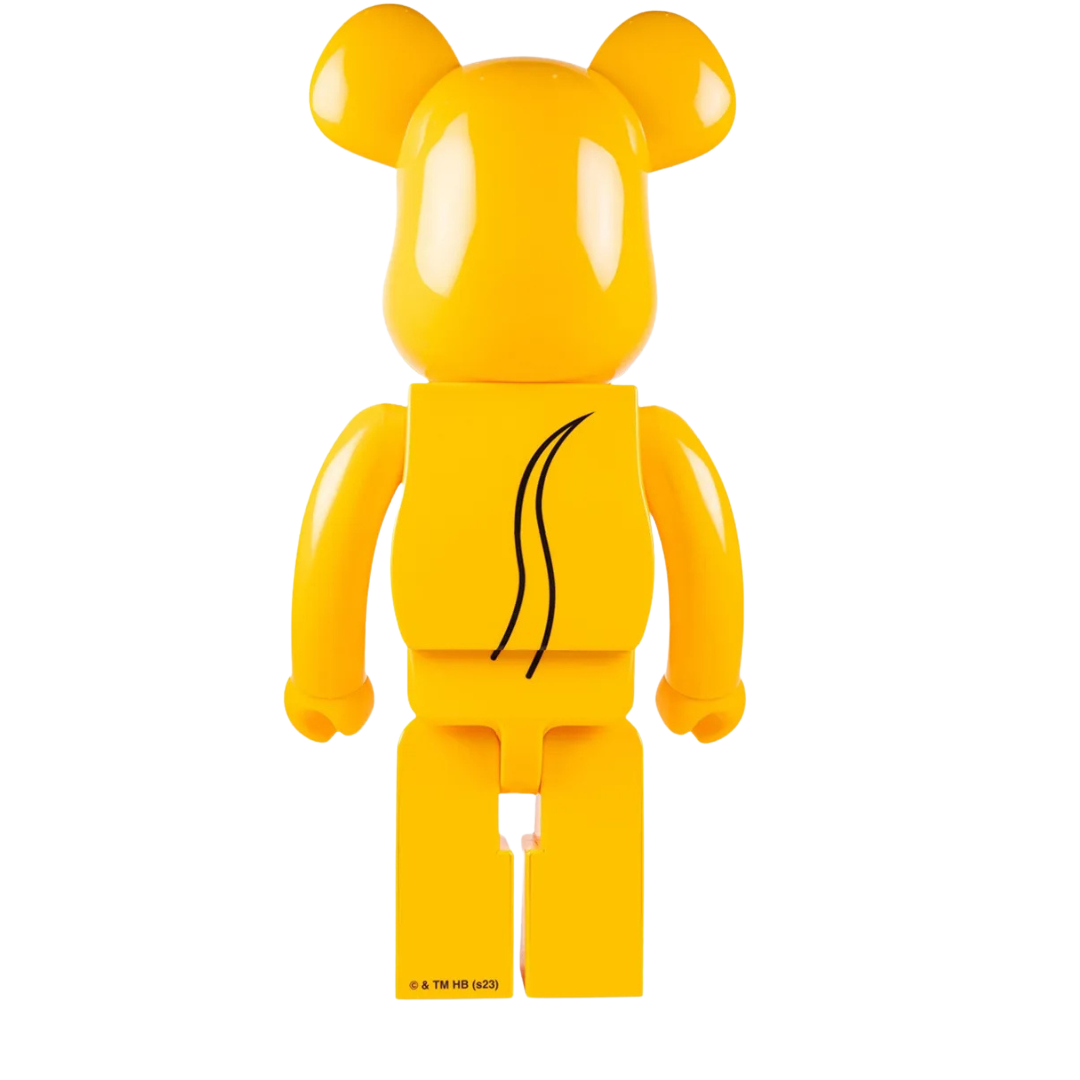Bearbrick Tom and Jerry Classic 1000%