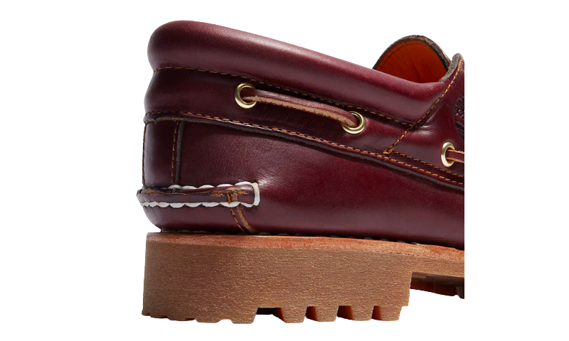 Timberland Burgundy Authentic