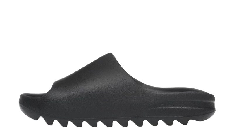 Yeezy YS-01 Slide Black