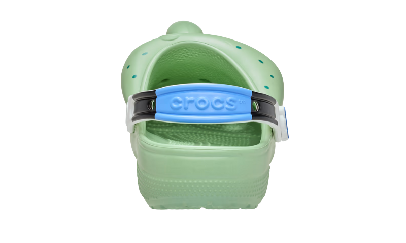 Crocs Classic Clog Spongebob Squarepants Squidward