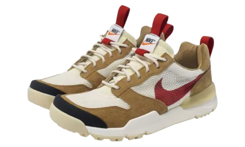 NikeCraft Mars Yard Shoe 3.0 Tom Sachs Space Camp