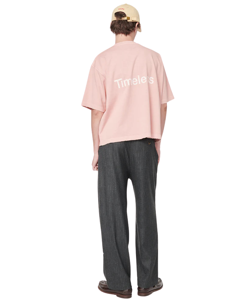 We Are Not Friends - Timeless Boxy T-Shirt