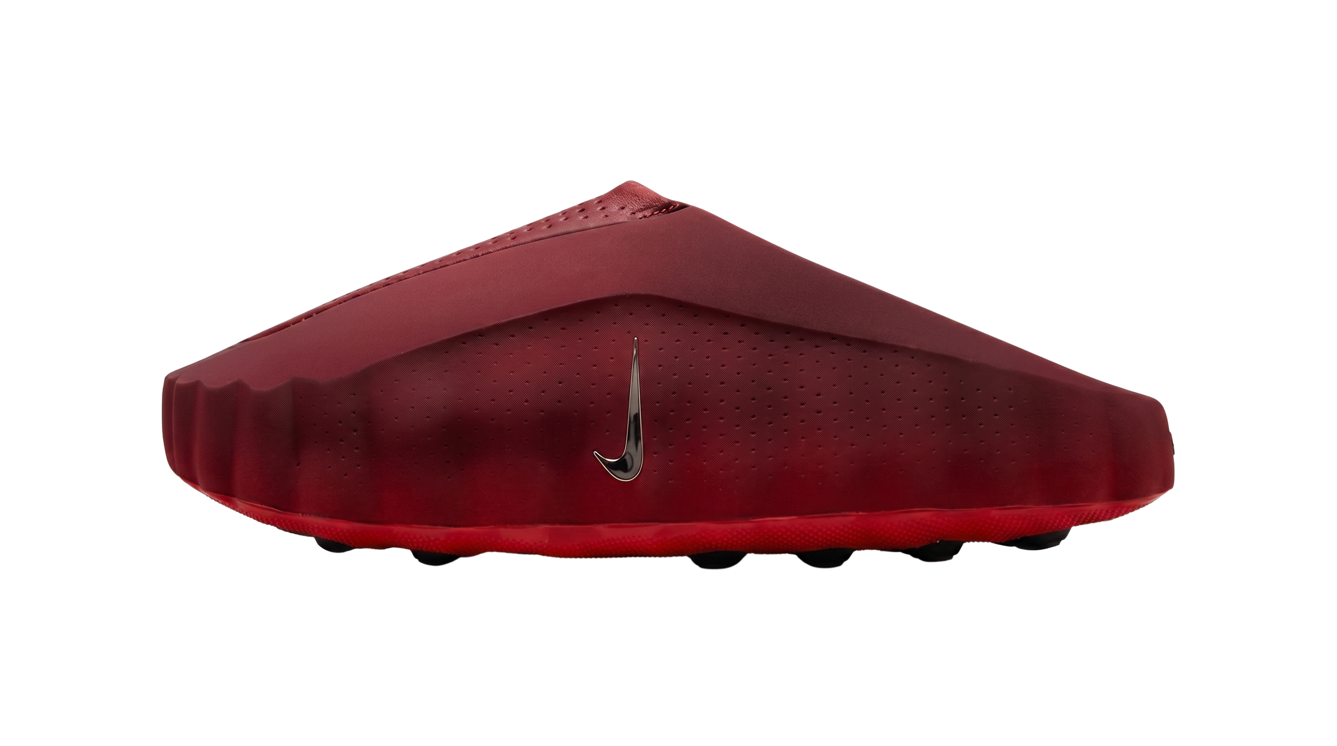 Nike Mind 001 Slide Team Red University Red