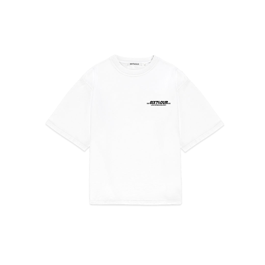 6ixt4our - Love Express Delivery Shirt
