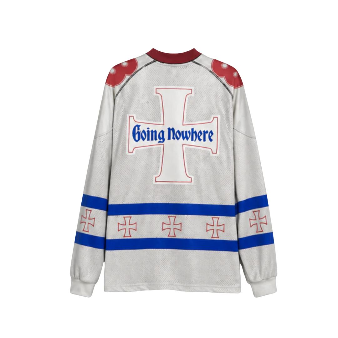 LVGN - Hockey Jersey