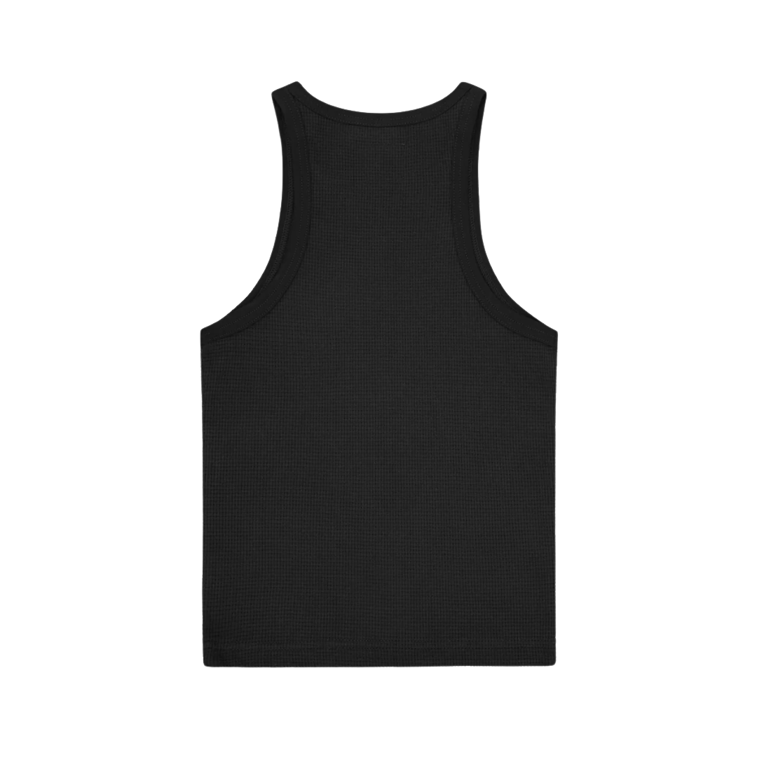 Corteiz Women's Classic Tank Top Black