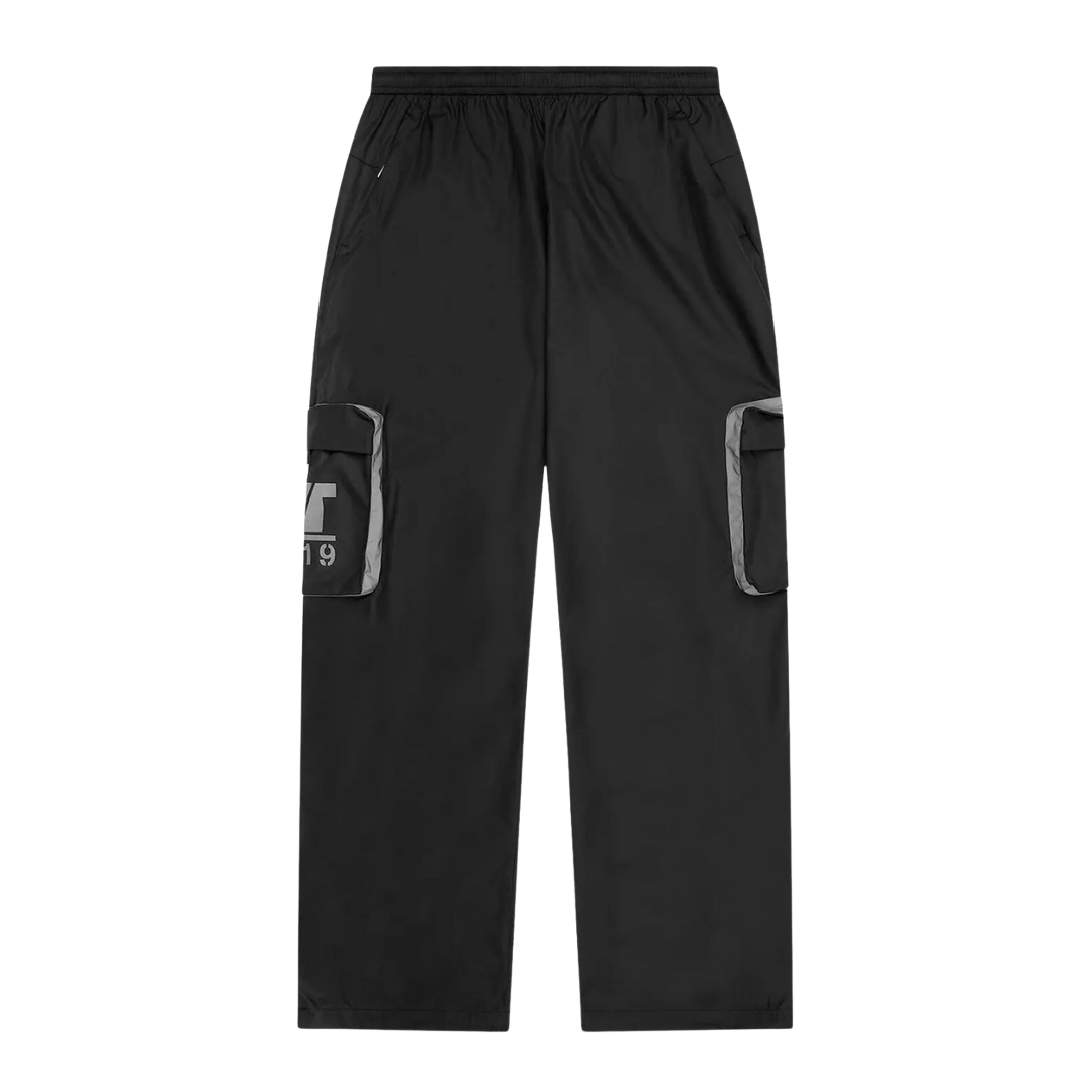 Denim Tears DT Outdoor Pant Black