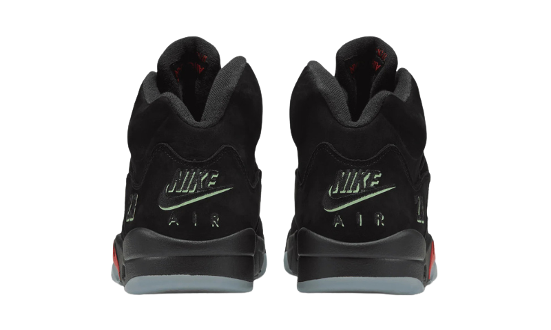 Jordan 5 Retro OG Halloween