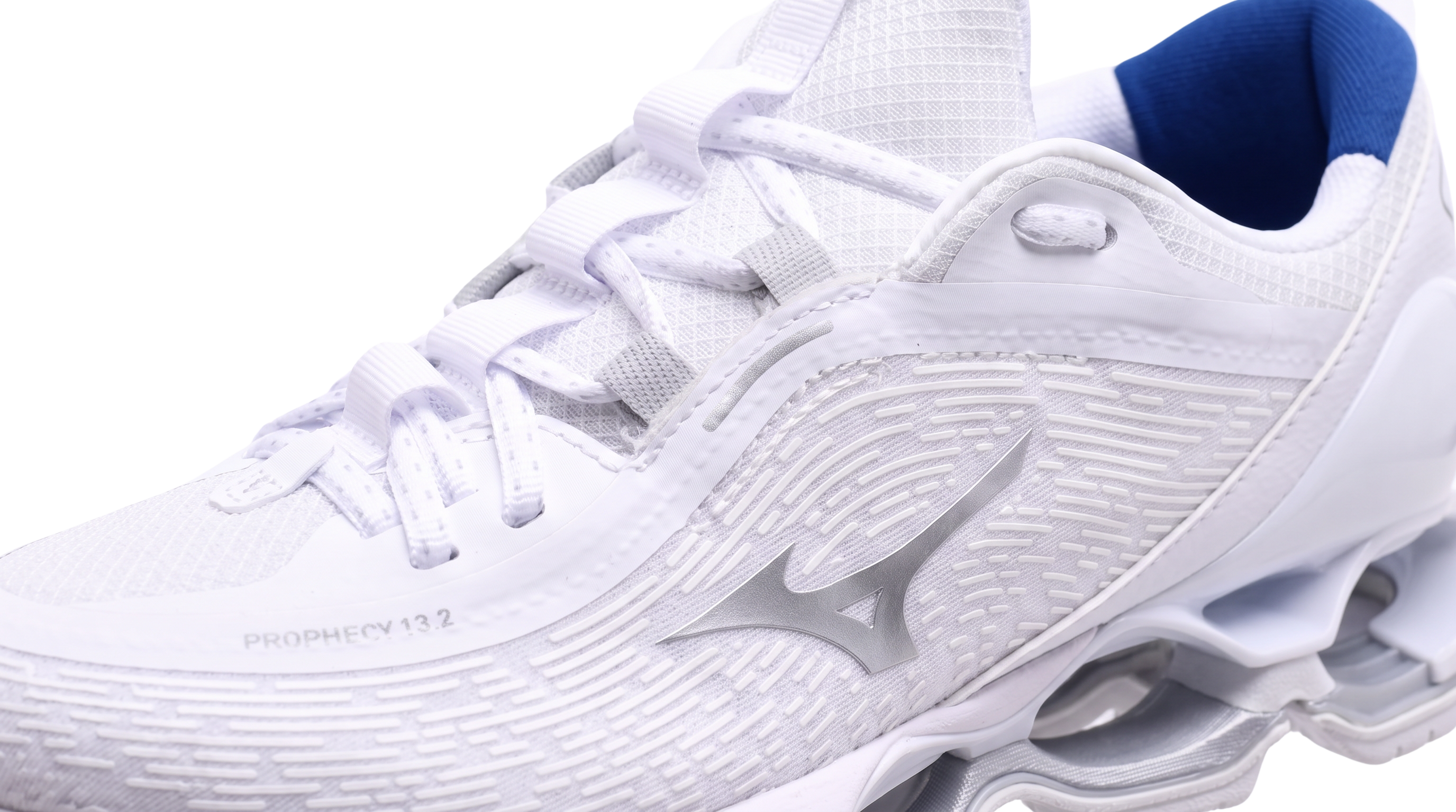 Mizuno Wave Prophecy 13.2