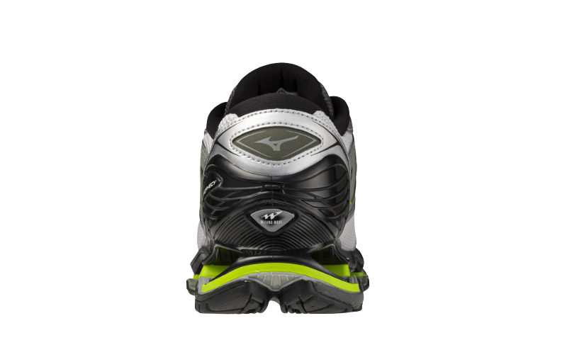 Mizuno Wave Prophecy LS Cloudscape