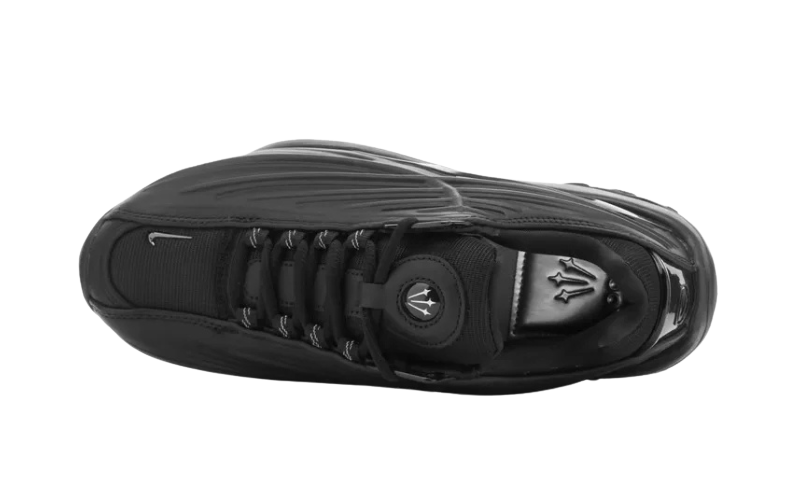 Nike Hot Step 2 Drake NOCTA Black