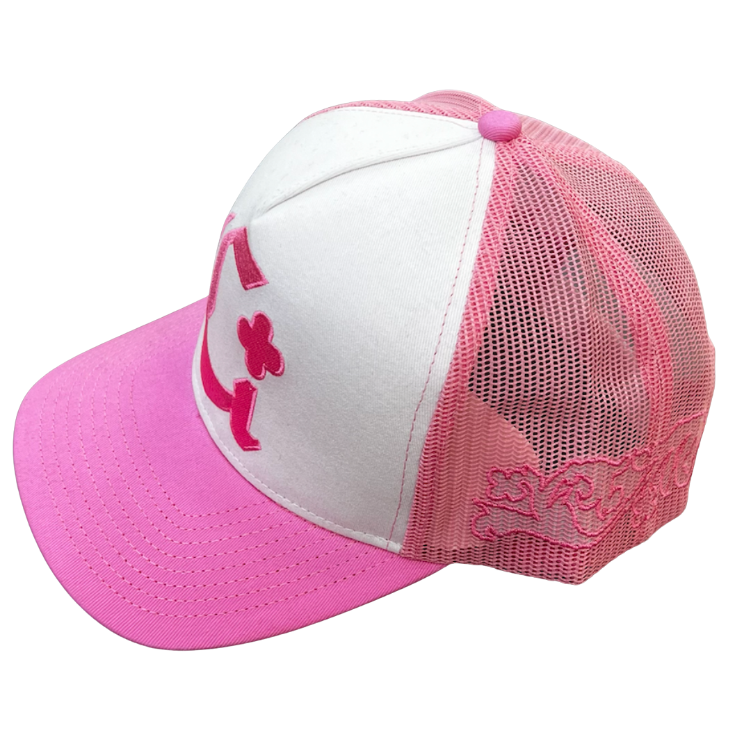 Ci Concept - Pink Cap