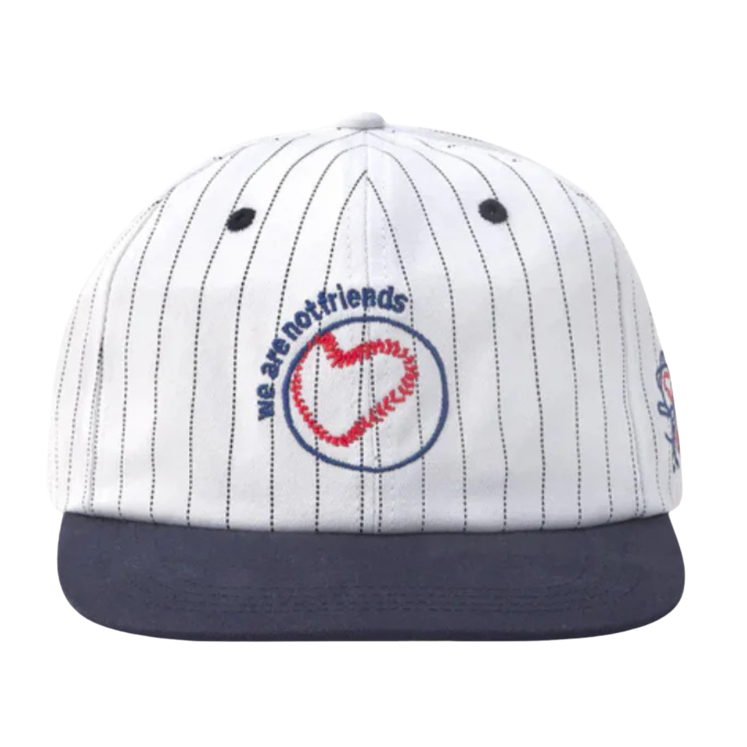We Are Not Friends - Baseball Hat