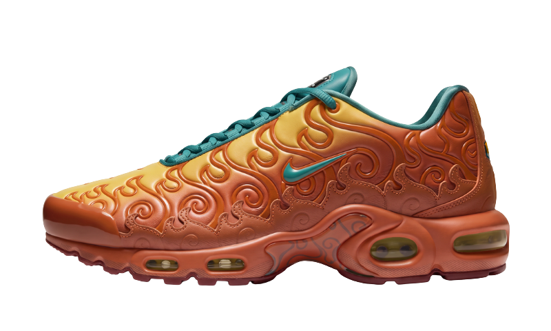 Nike Air Max Plus One Piece Mera Mera
