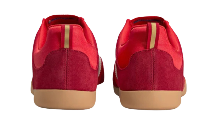 Adidas Ballerina Bad Bunny Flamboyan